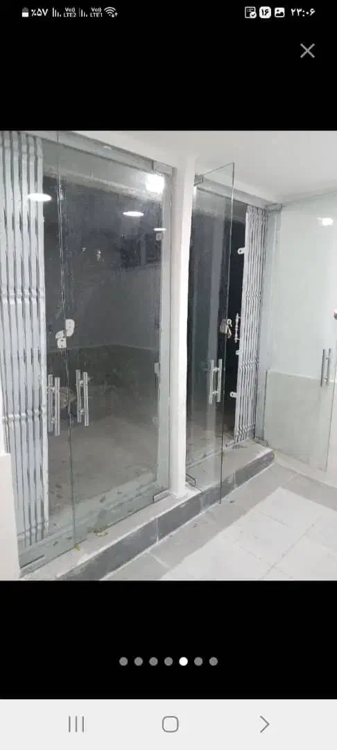 مغازه ۱۲ متر دهکده المپیک|اجارهٔ مغازه و غرفه|تهران, دهکده المپیک|دیوار