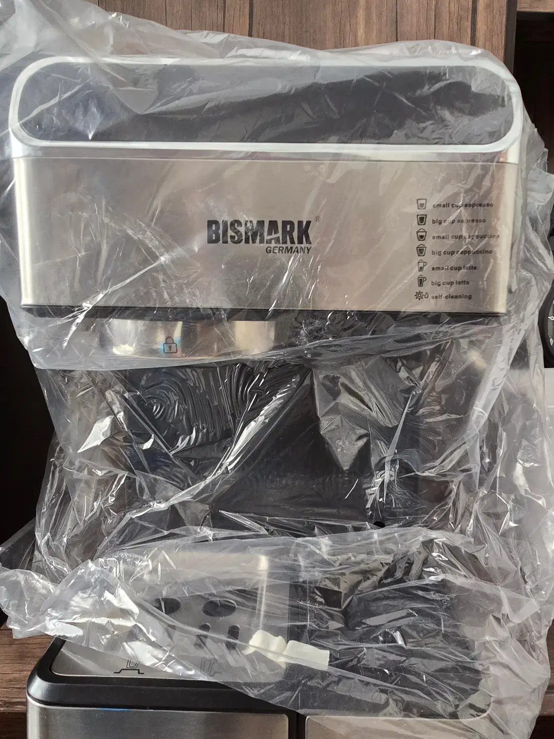 اسپرسوساز|سماور، چای‌ساز، قهوه‌ساز|تهران, شارق|دیوار