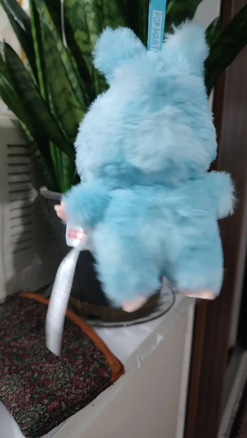 لبوبو  آبی|اسباب‌‌بازی|علی‌آباد کتول, |دیوار