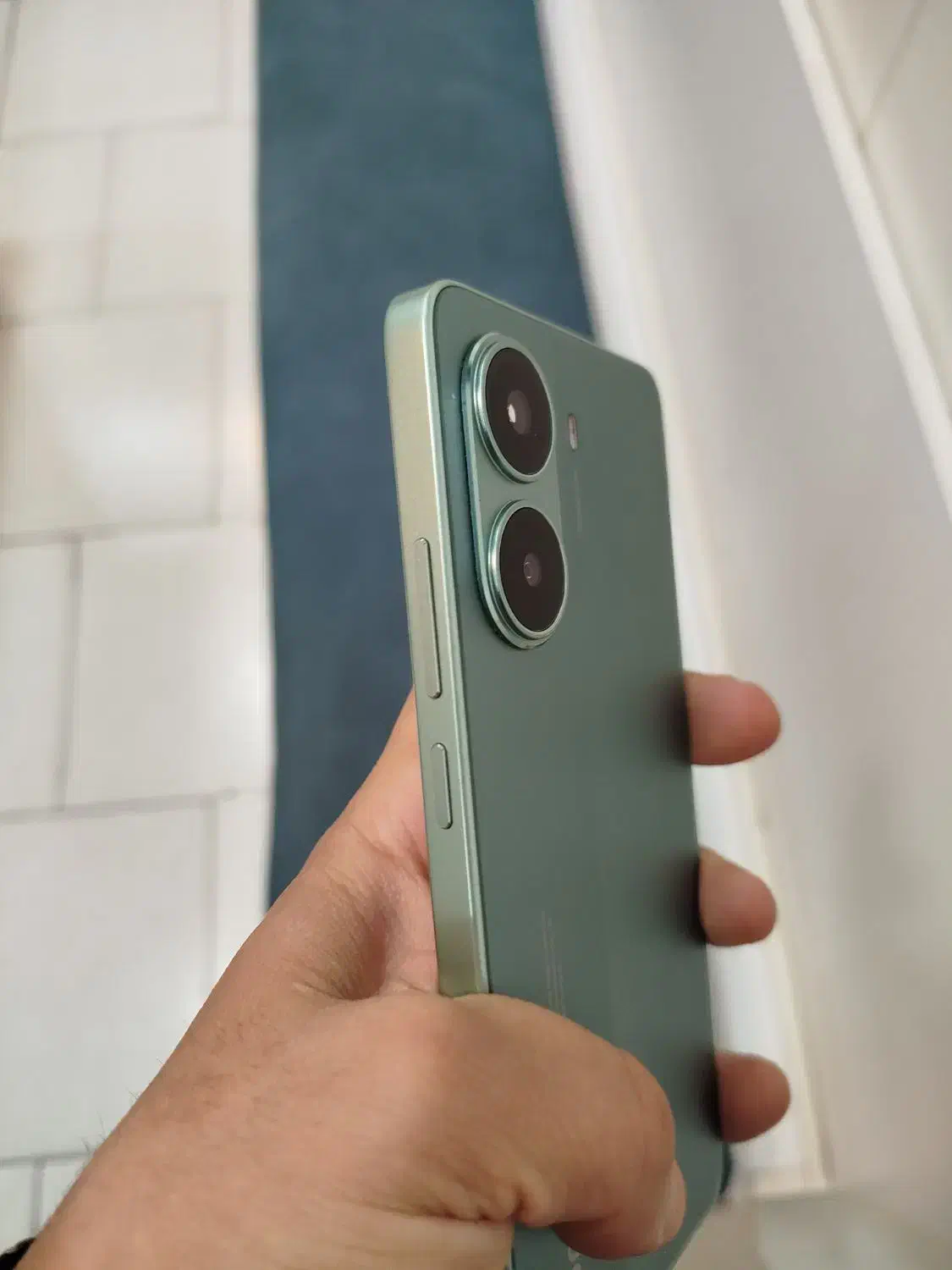 Poco X7 pro 256/8|موبایل|کرج, گوهردشت|دیوار