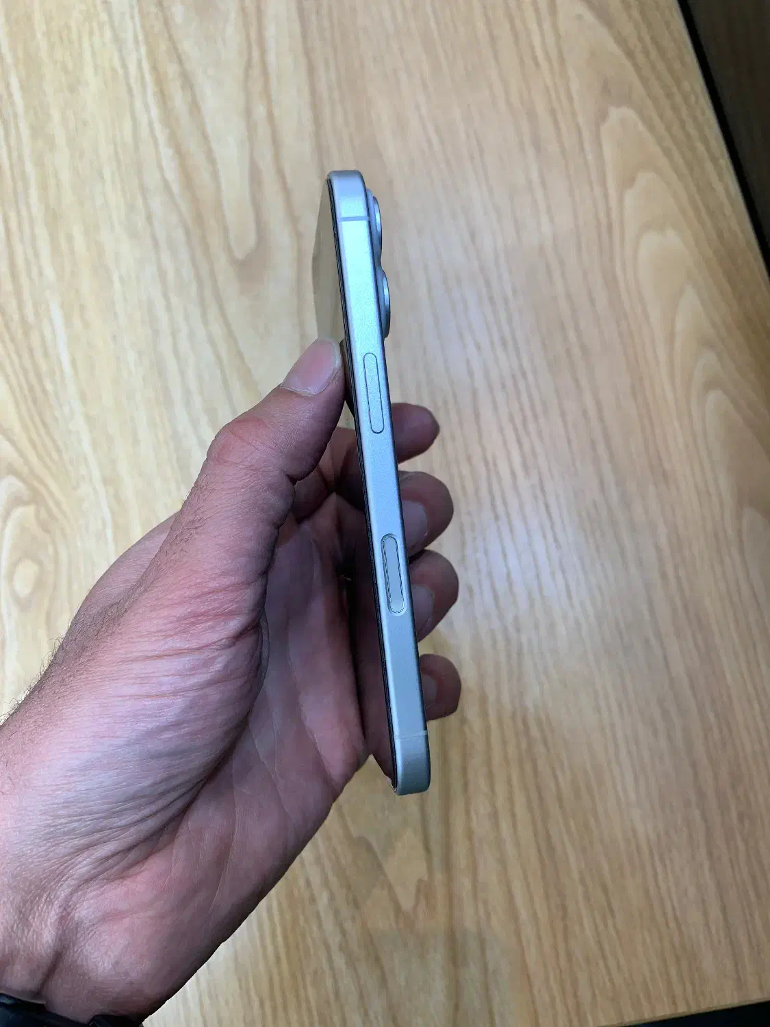 iphone 16 256G|موبایل|اصفهان, احمدآباد|دیوار