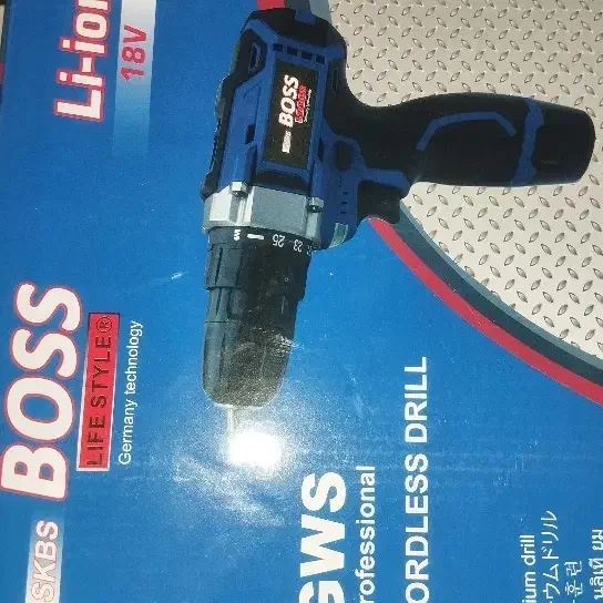 دریل شارژی|سایر لوازم برقی|بروجرد, |دیوار