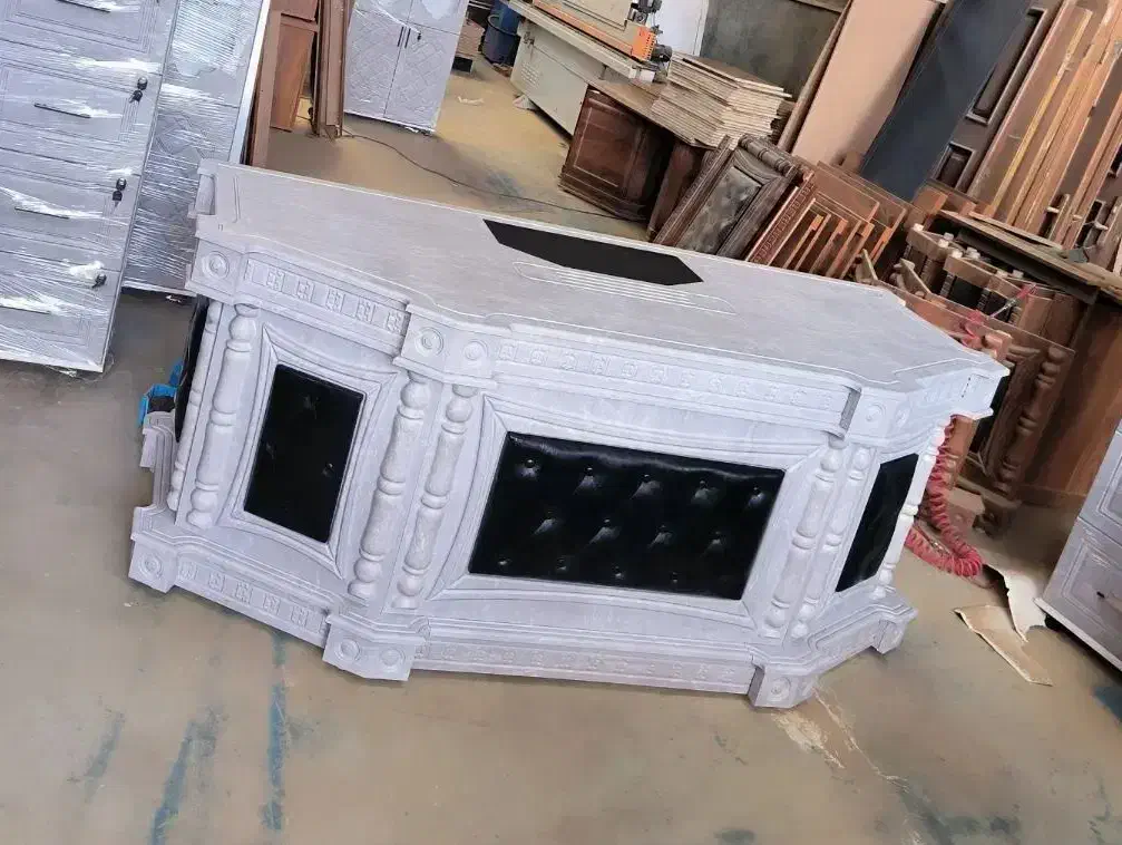 L U X E|دفتر کار|ارومیه, |دیوار