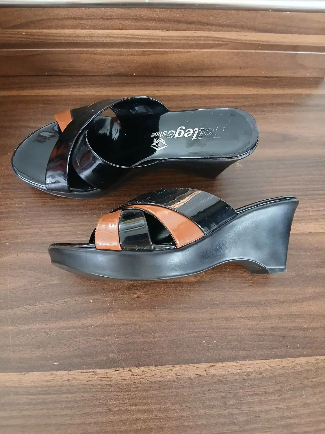 صندل روفرشی نو نو|کیف، کفش، کمربند|فردیس, سرحدی|دیوار