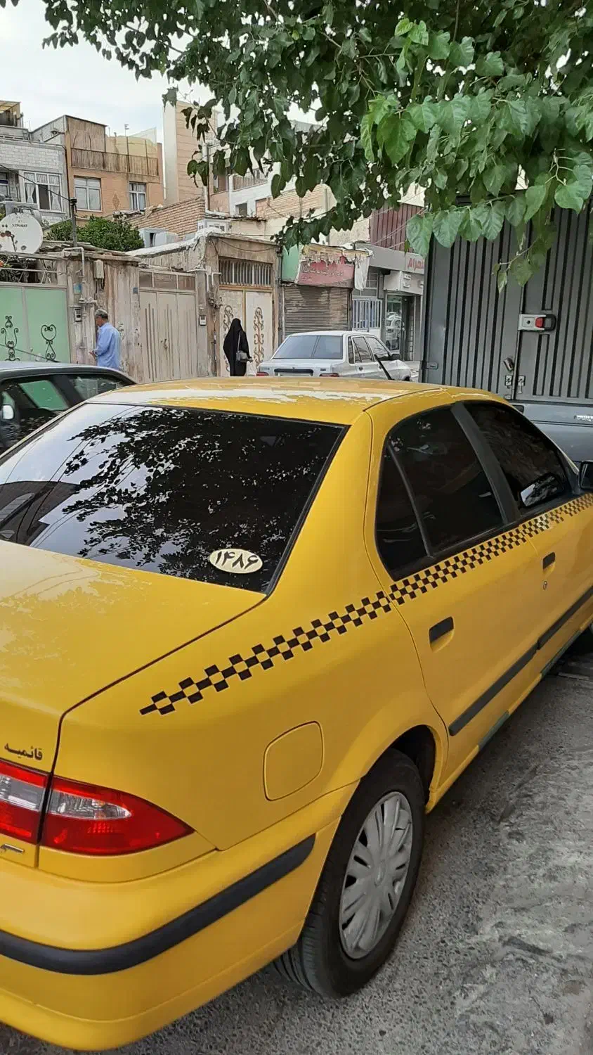 شیشه دودی فقط ۹۹۹ تومن با یک سال ضمانت نصب|خدمات موتور و ماشین|اسلامشهر, مطهری|دیوار