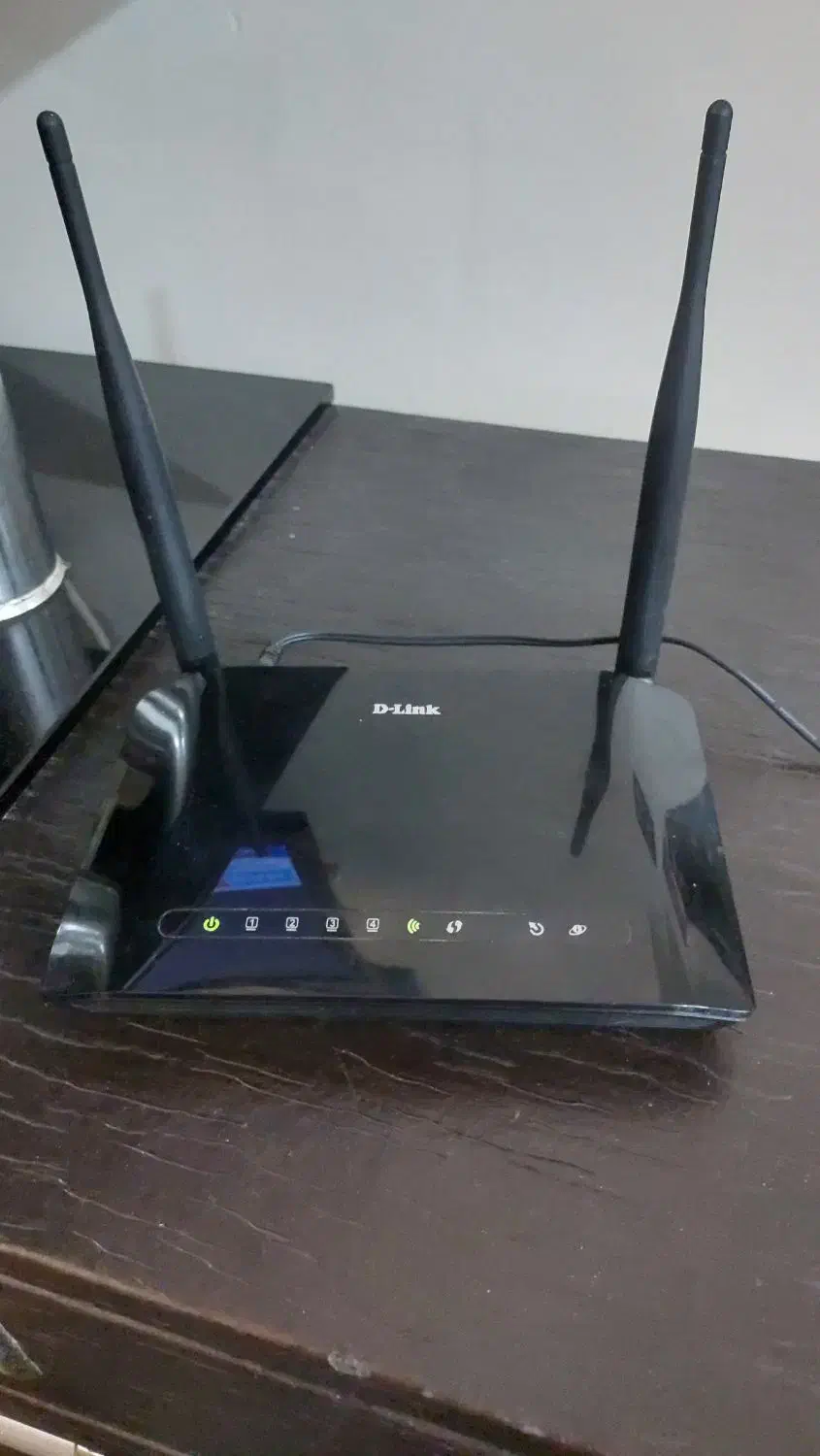 فروش مودم|مودم و تجهیزات شبکه|اهواز, کوی ملی راه|دیوار