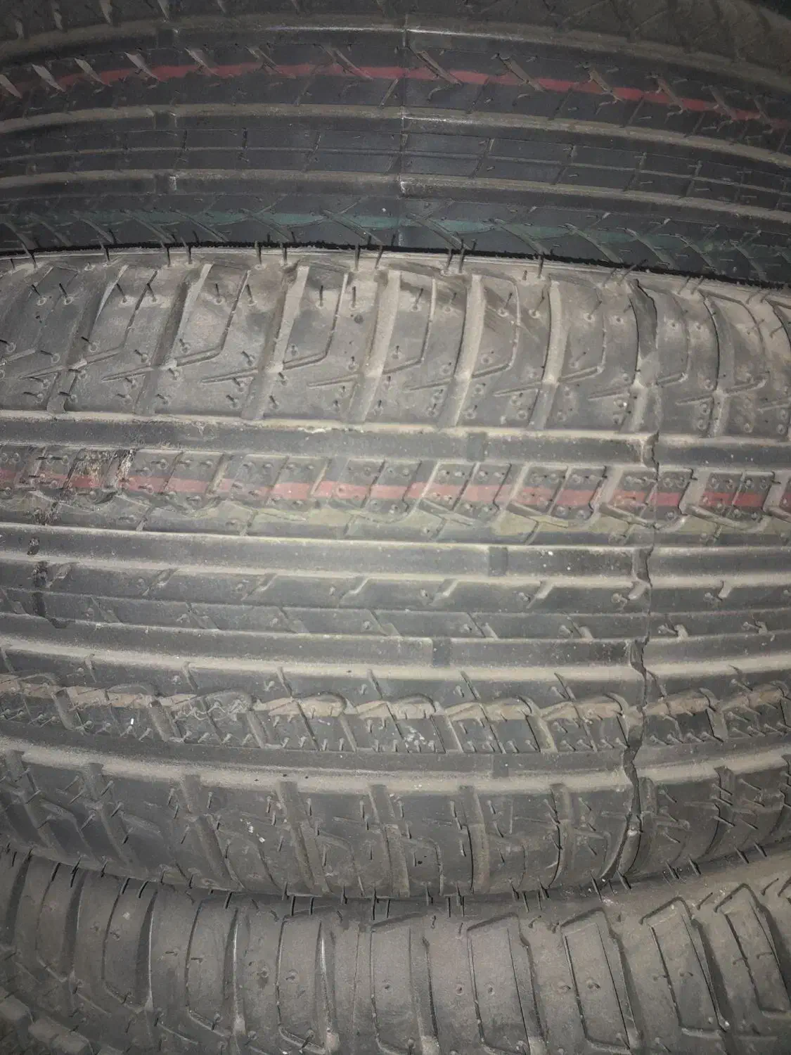 لاستیک نو|حراج|محمدشهر, علی آباد گونه|دیوار