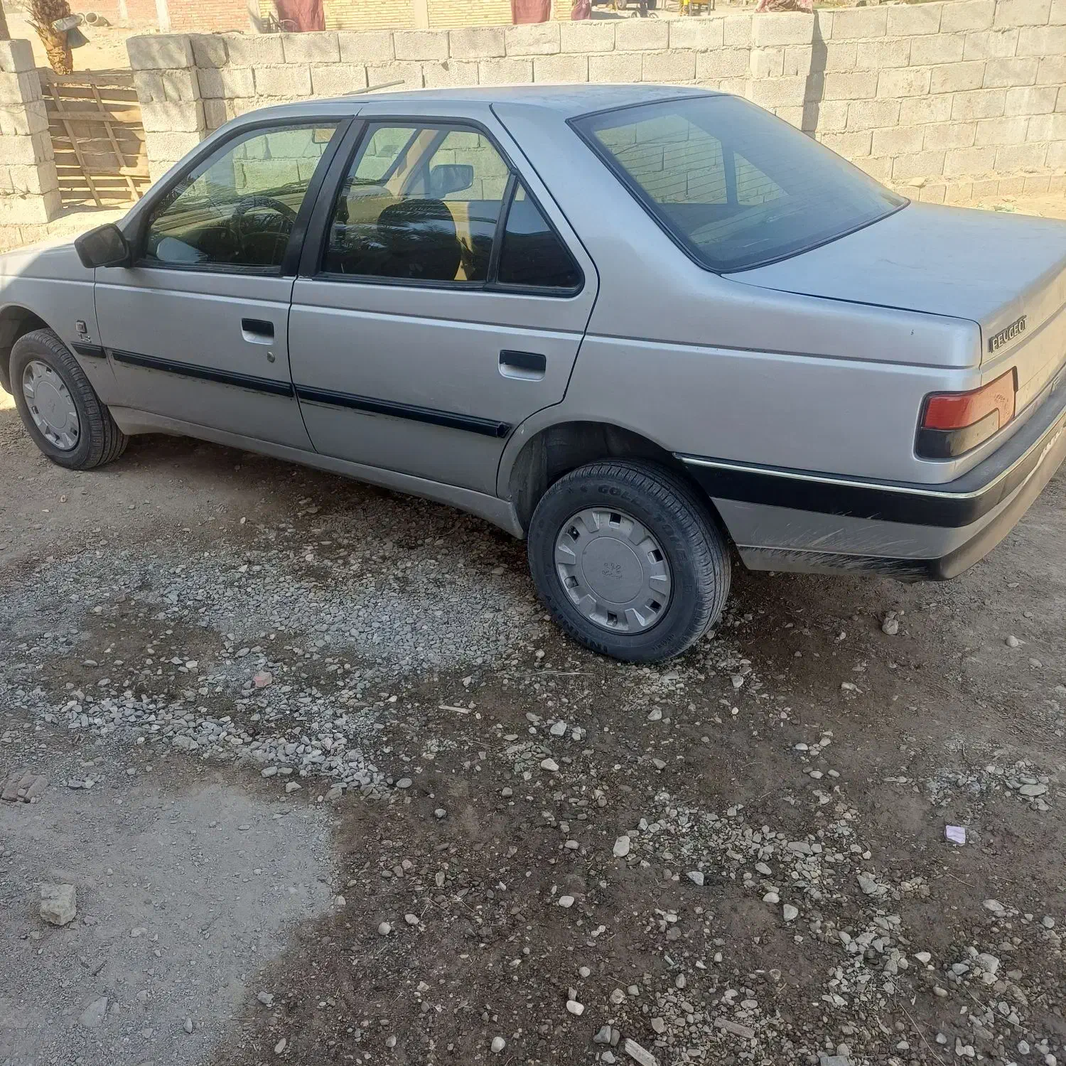 فروشی|خودرو سواری و وانت|فاریاب, |دیوار