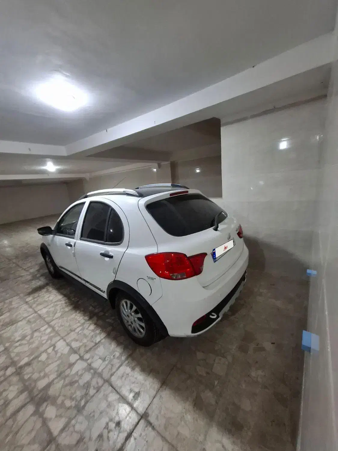 کوییک gxr تیپ L مدل 1402 تحویل 1403|خودرو سواری و وانت|تهران, علم و صنعت|دیوار