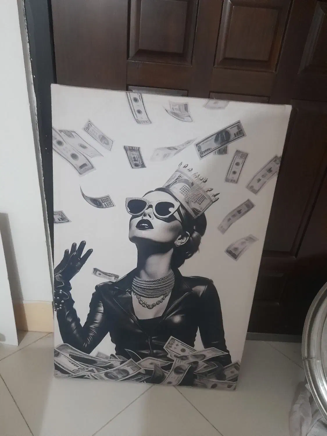 تابلو|تابلو، نقاشی، عکس|بندرعباس, |دیوار