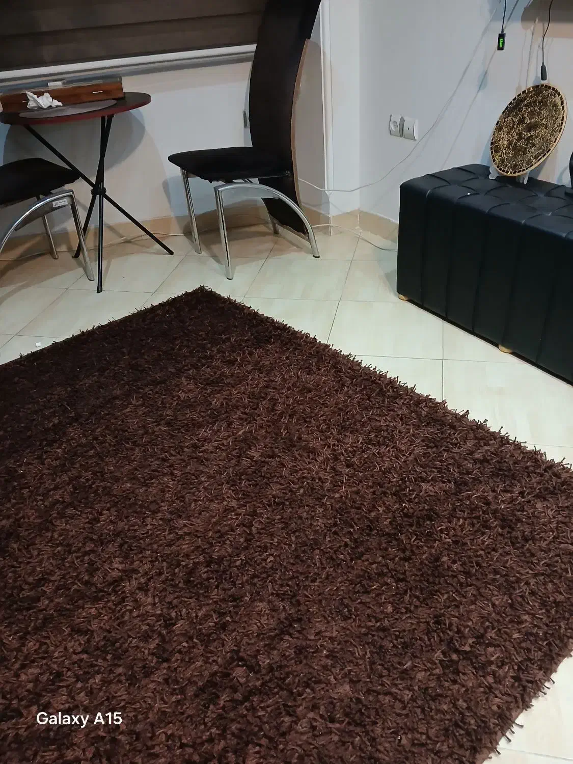 فرش|فرش|گرگان, |دیوار