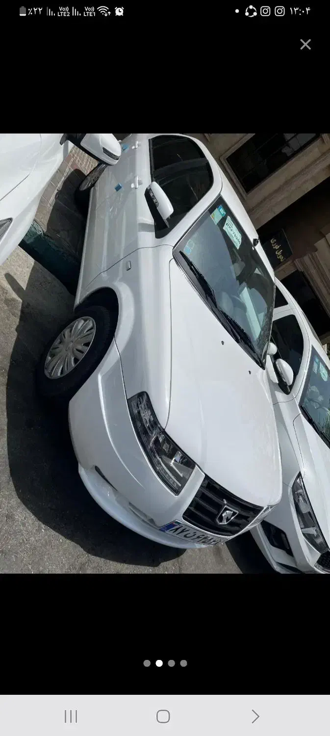 حواله مزداez6،حواله ۲۰۷دفتر معاملات|خودرو سواری و وانت|تهران, اتابک|دیوار