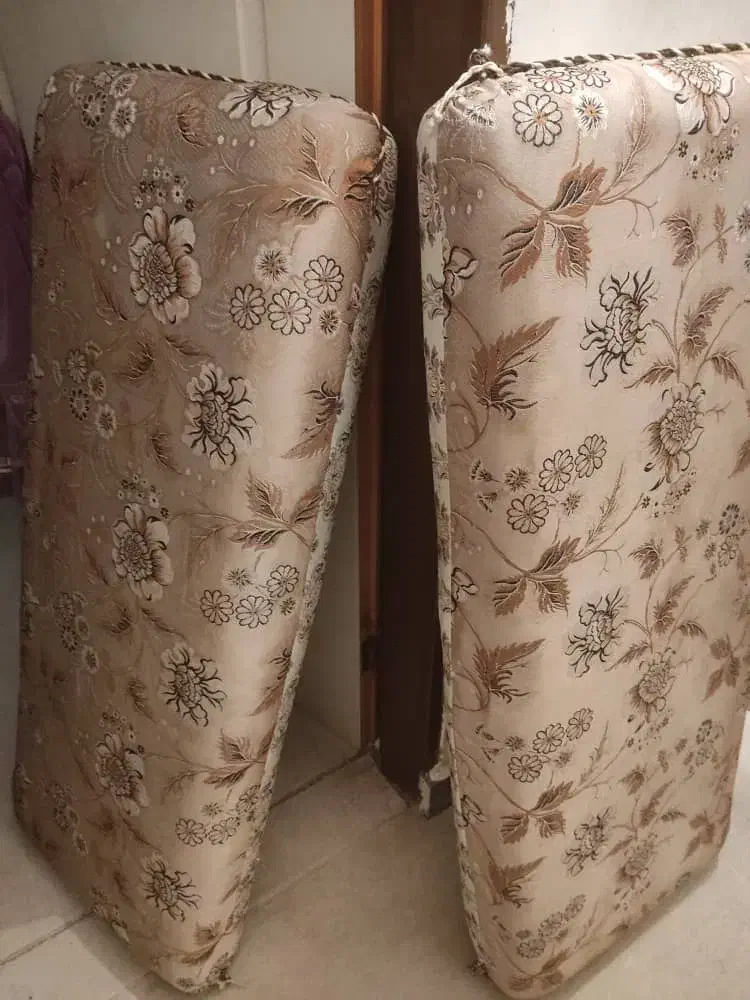 پشتی|پشتی|دهدشت, |دیوار