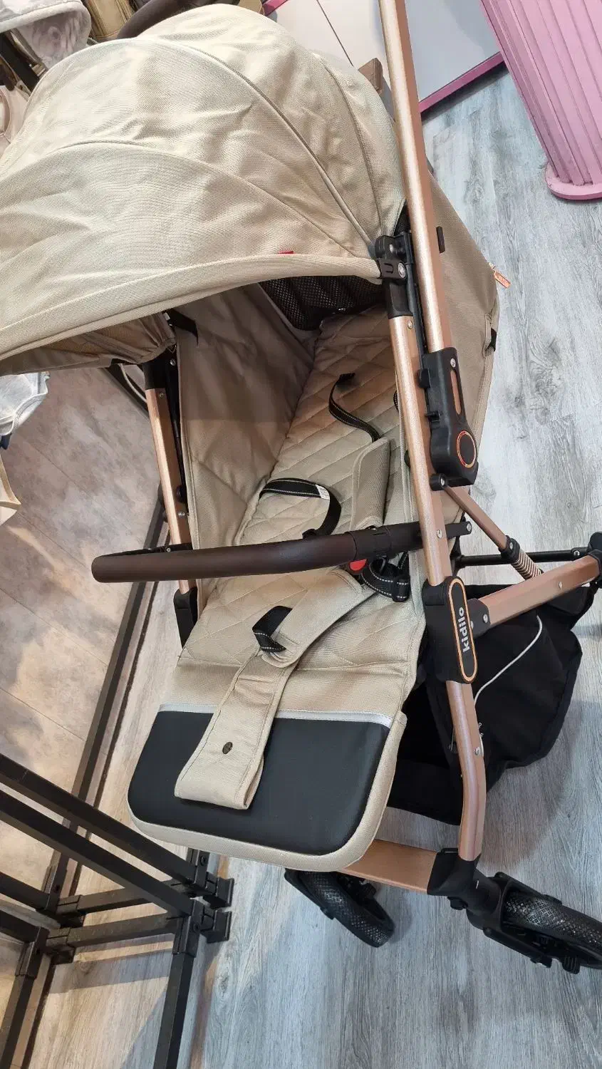 کالسکه برند kidilo|کالسکه و لوازم جانبی|بندر ماهشهر, |دیوار