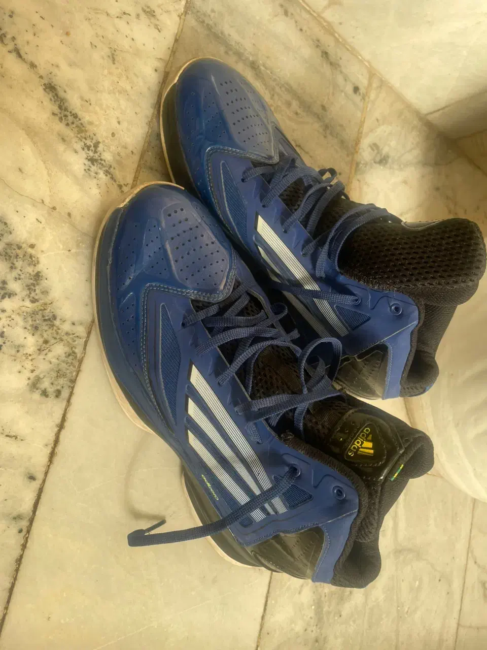 آدیداس اورجینال۴۲ کتونی ساقدار ادیزیرو|کیف، کفش، کمربند|بومهن, |دیوار