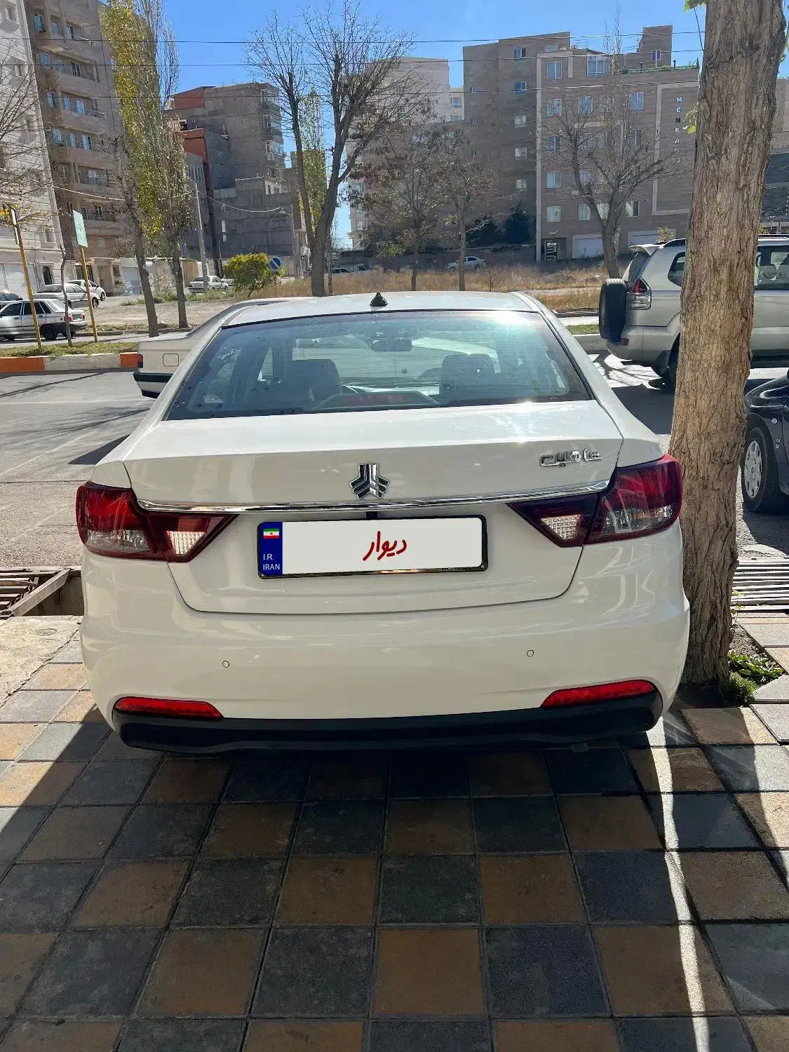 خودرو شاهین اتومات ۱۴۰۲|خودرو سواری و وانت|اردبیل, |دیوار