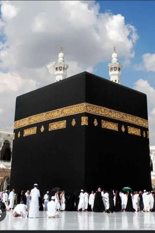 حج تمعدن|تور و چارتر|مراغه, |دیوار