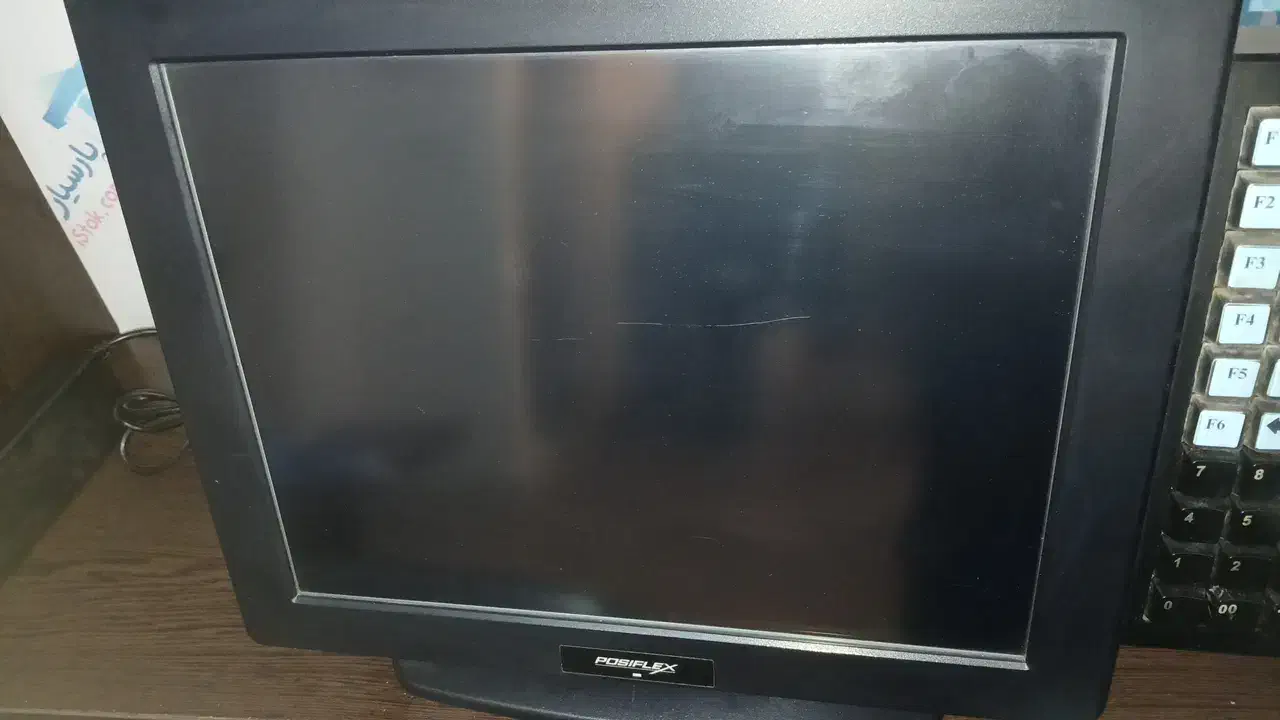 صندوق فروشگاهی اپکسا تاچ لمسی بارکد bco spe|فروشگاه و مغازه|تبریز, |دیوار