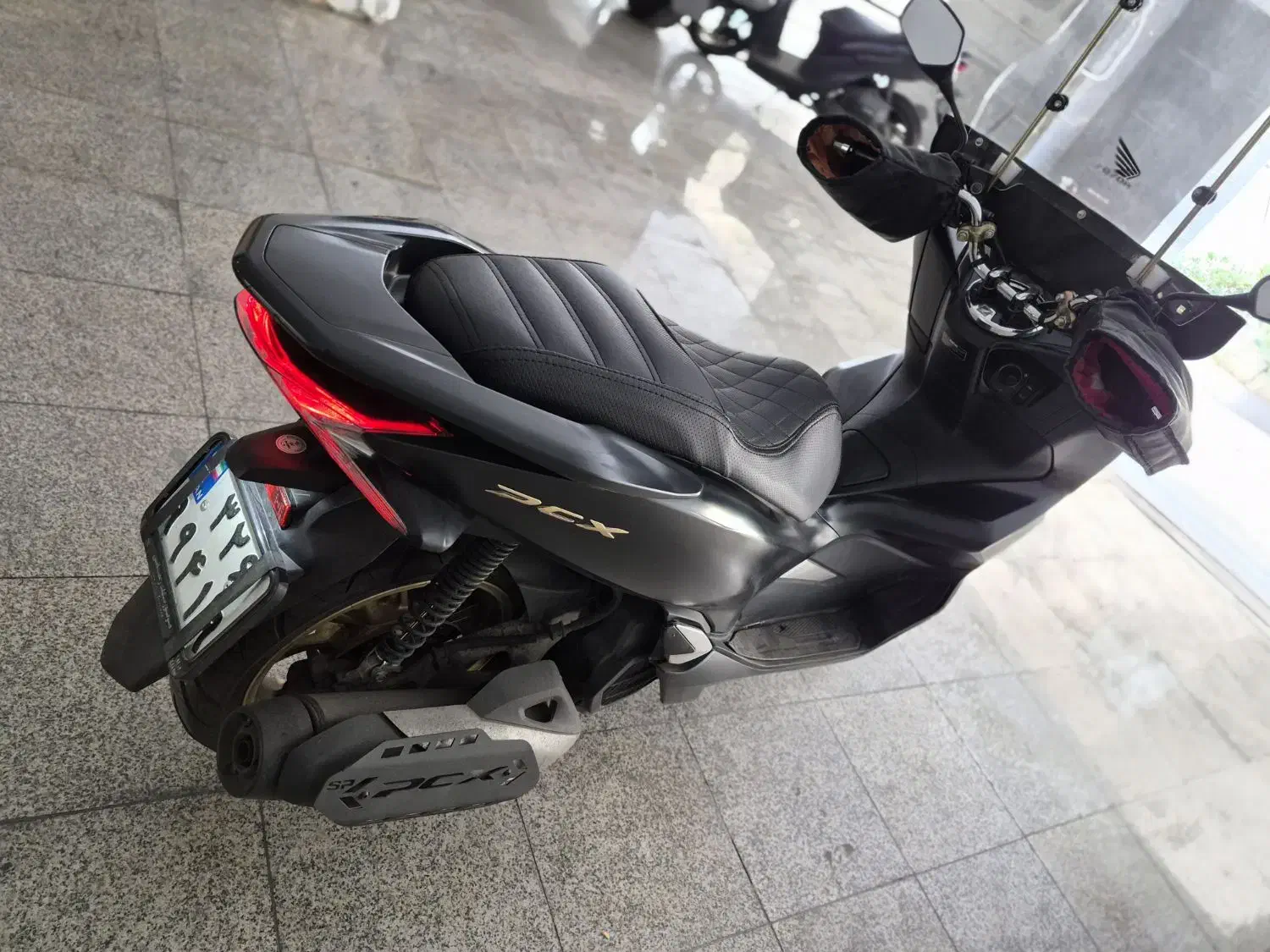 pcx 150 مدل ۱۴۰۰|موتورسیکلت|تهران, سنائی|دیوار