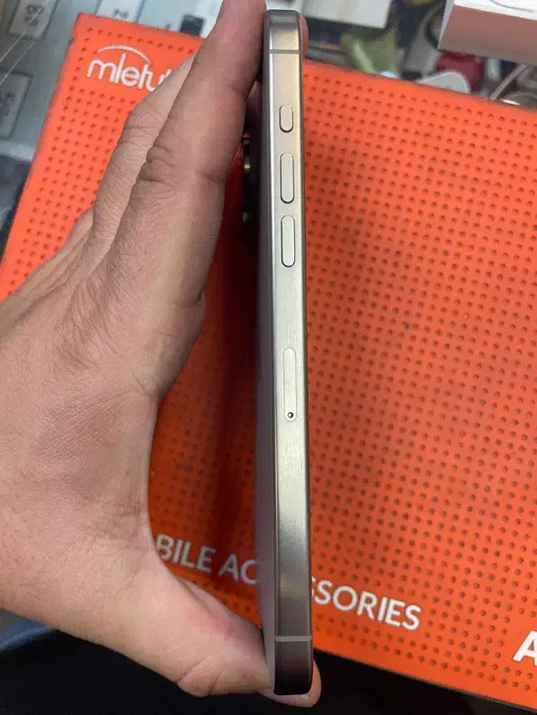 15 pro max 256|موبایل|تهران, پونک|دیوار