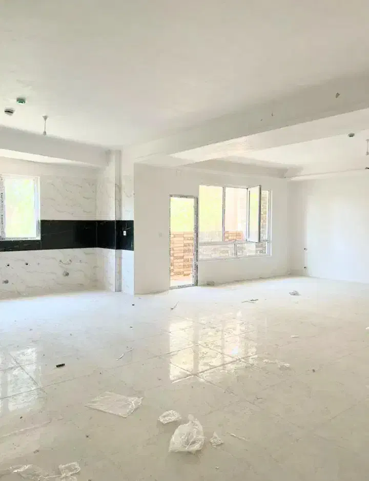 آپارتمانکلیدنخوردجانبازان/۳خواب/۳۵۰وام/فوری|فروش آپارتمان|بجنورد, |دیوار