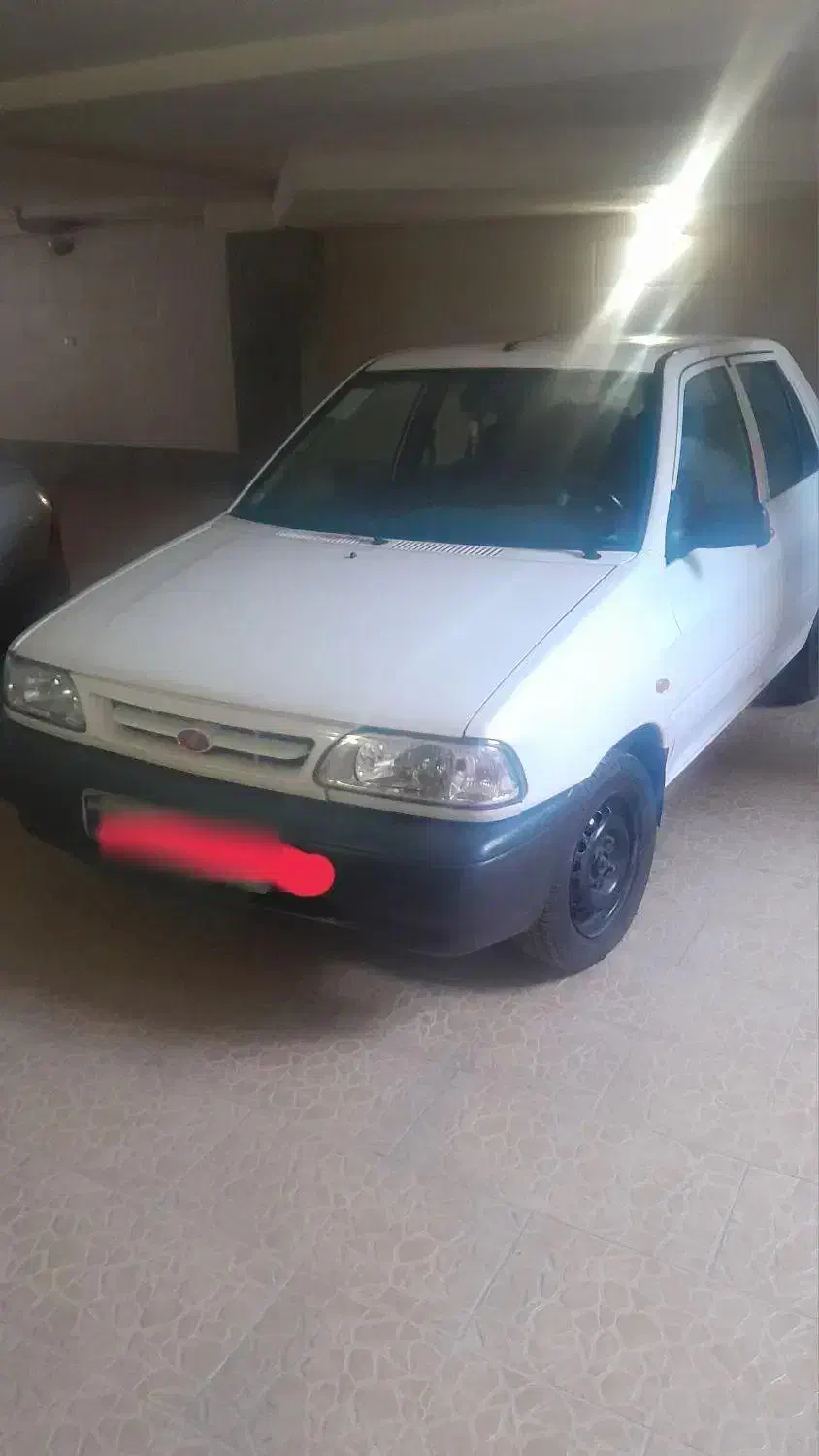 پراید 131|خودرو سواری و وانت|تهران, شهرک استقلال|دیوار