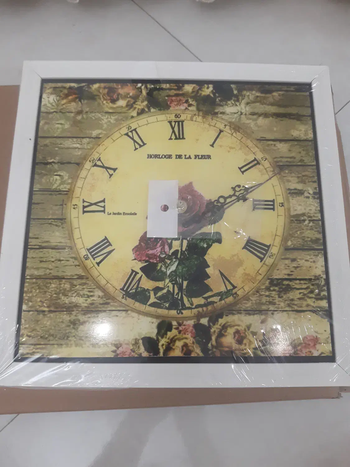 ساعت دیواری|ساعت دیواری و تزئینی|تهران, صد دستگاه|دیوار