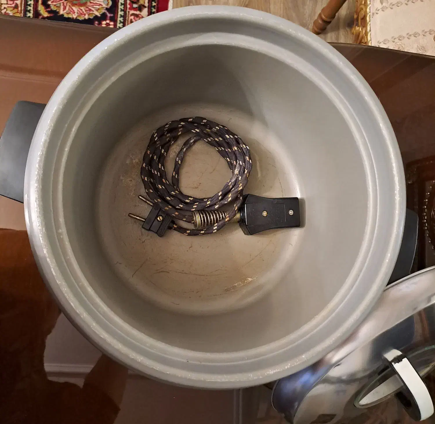 پلوپز برقی ناسیونال، اصل ژاپن|اجاق گاز و لوازم برقی پختوپز|تبریز, |دیوار