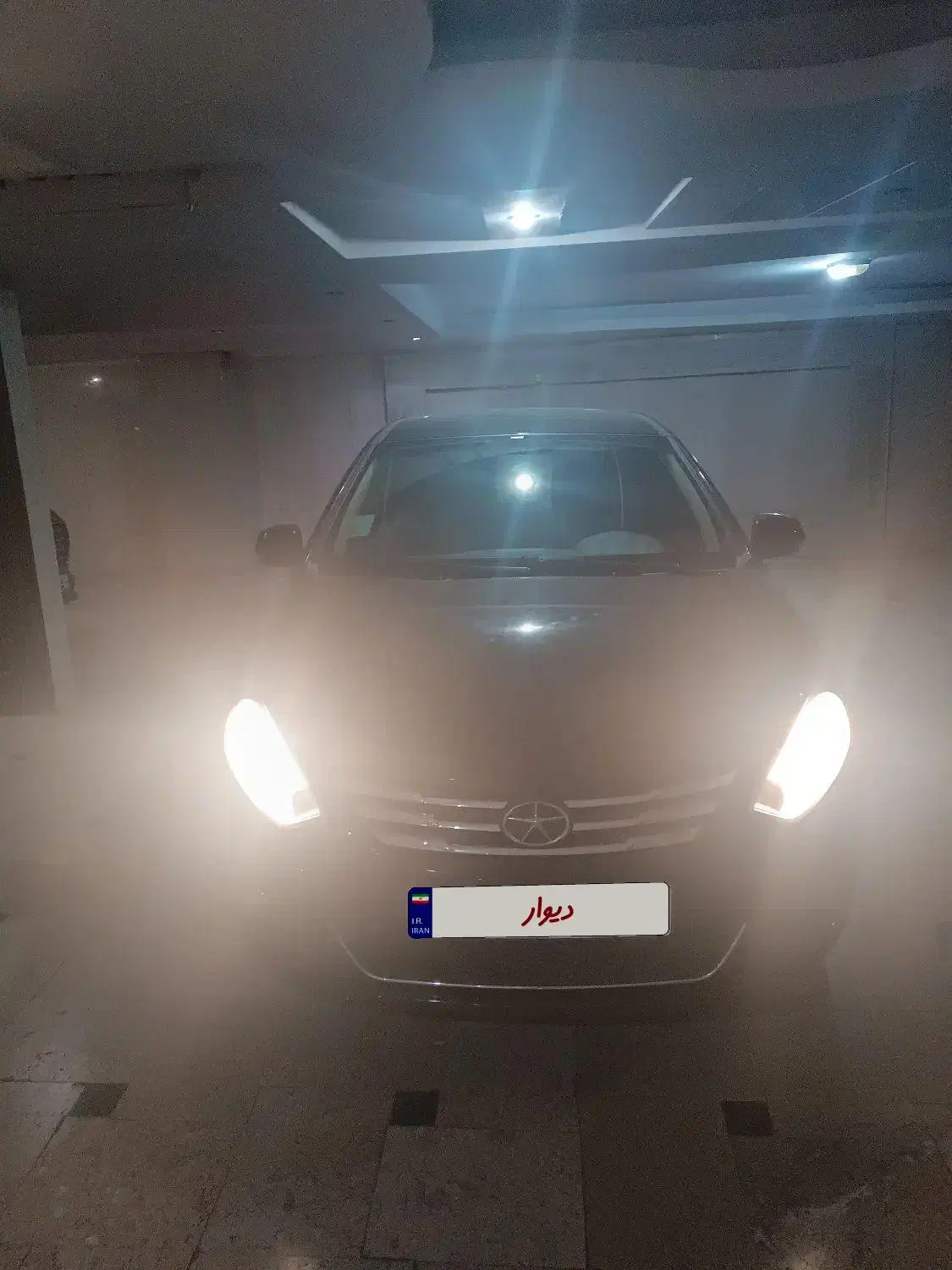 جک j4 مدل 1404|خودرو سواری و وانت|تهران, ستارخان|دیوار