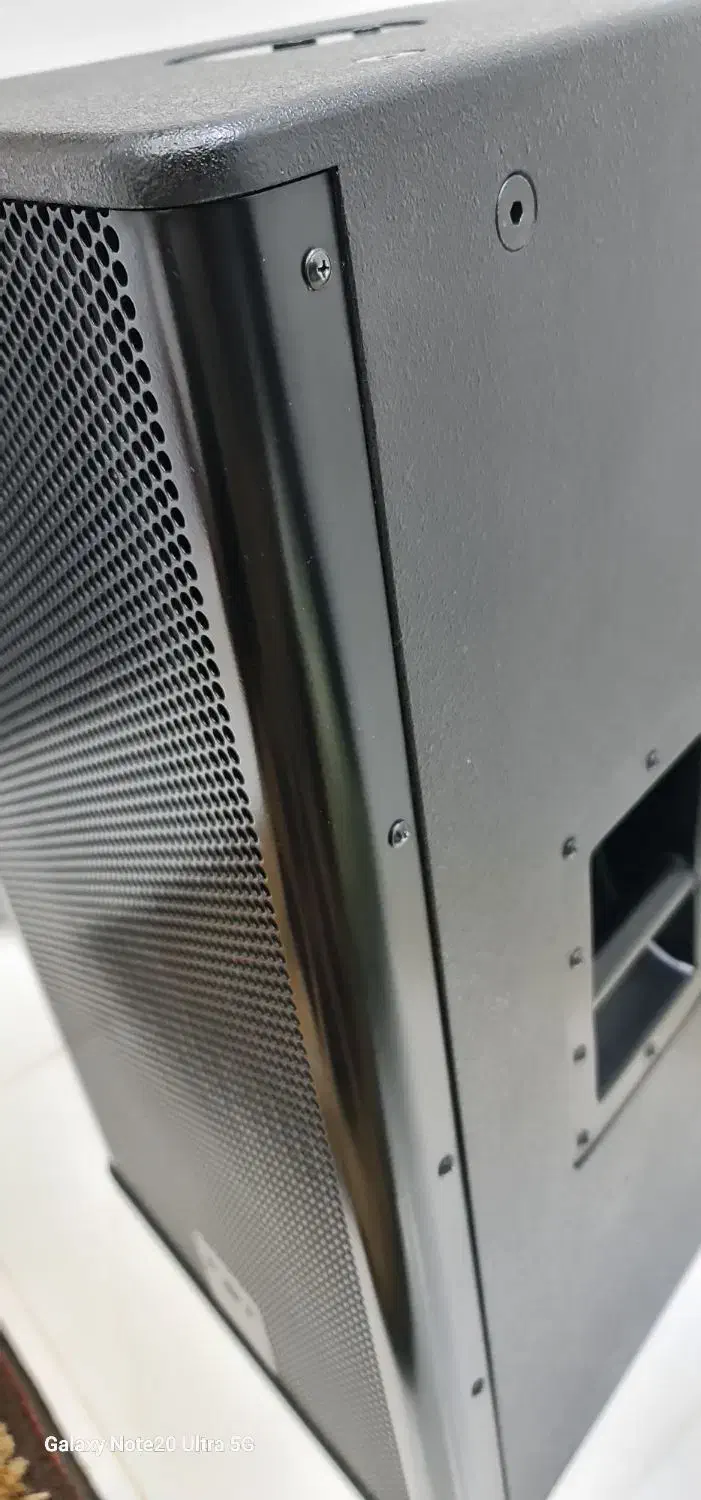 fbt rcf ev db مونتاربو دایناکورد اکتیو پستیو|سیستم صوتی خانگی|تهران, سلسبیل شمالی|دیوار