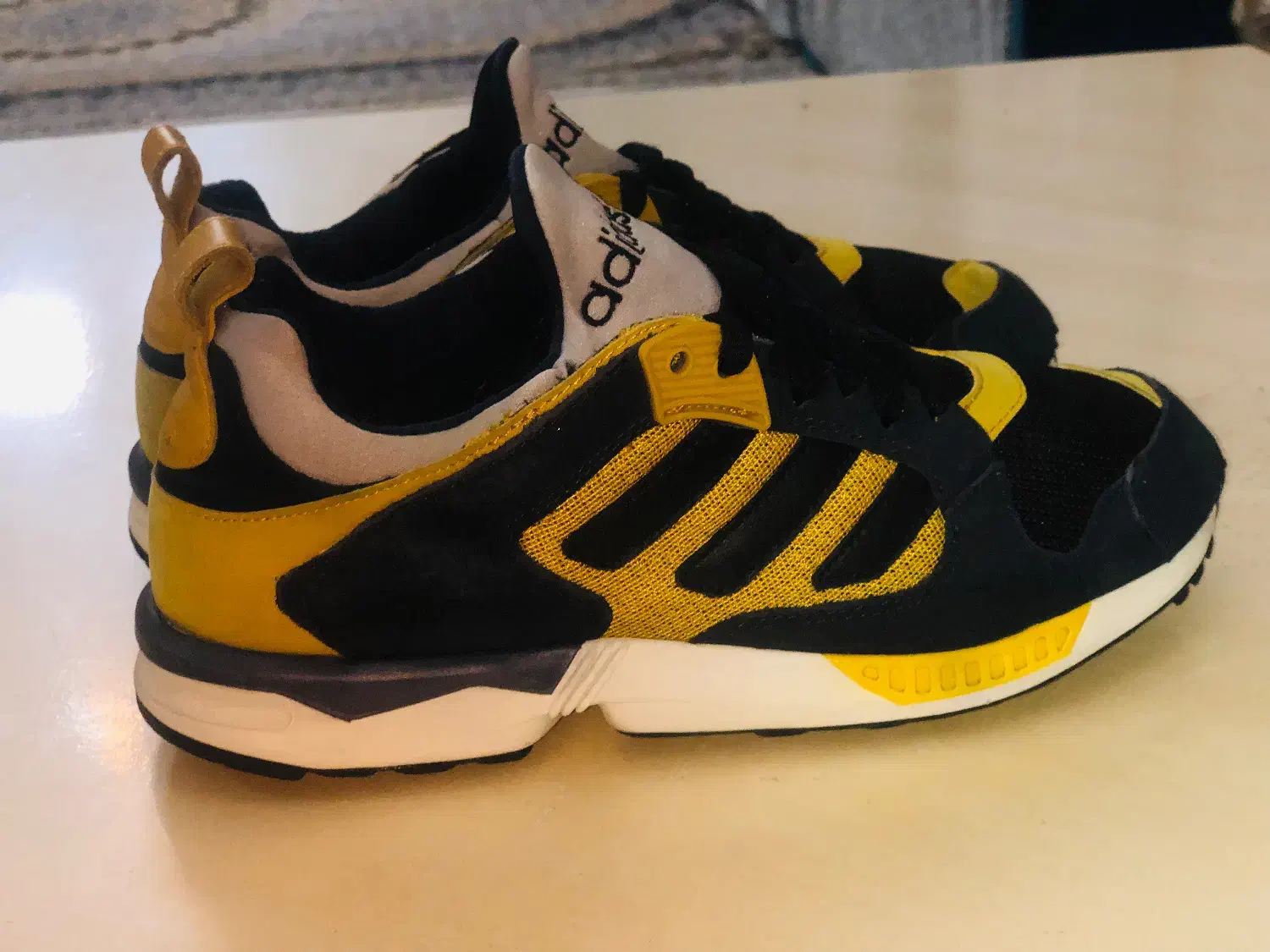 zx8000|کیف، کفش، کمربند|تهران, اسفندیاری|دیوار