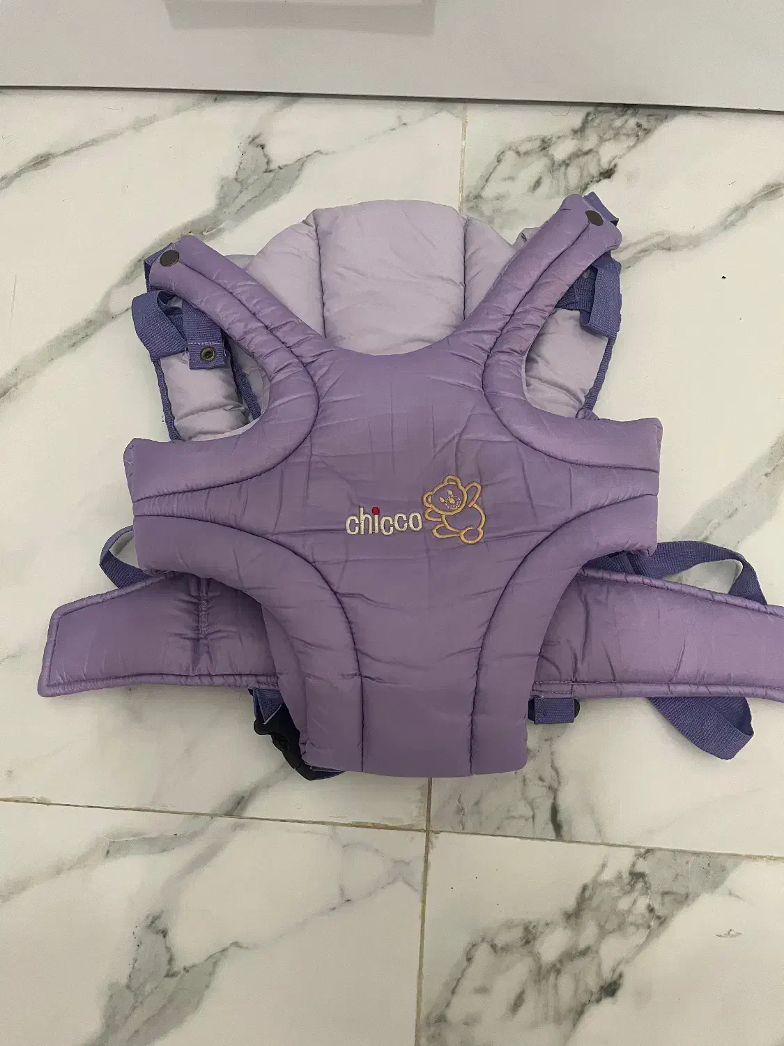 آغوشی برند چیکو|کالسکه و لوازم جانبی|فردیس, قریشی|دیوار