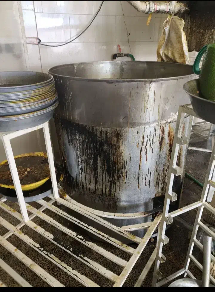 دستگاه تولیدنبات|ماشین‌آلات صنعتی|شاهین‌شهر, عطار|دیوار