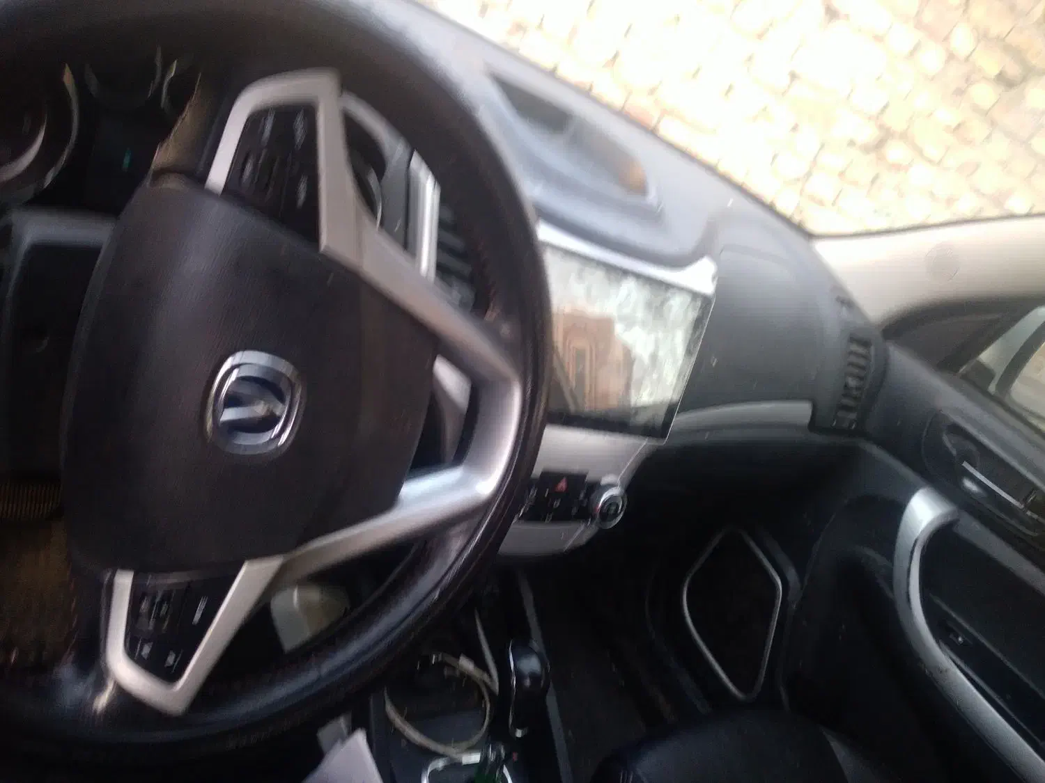 چانگان ۹۶|خودرو سواری و وانت|اصفهان, مارچین|دیوار