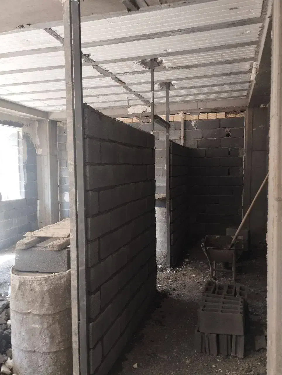 پروژه 120 واحدی کوسار(ویلاشهر)|مشارکت در ساخت املاک|سنندج, |دیوار