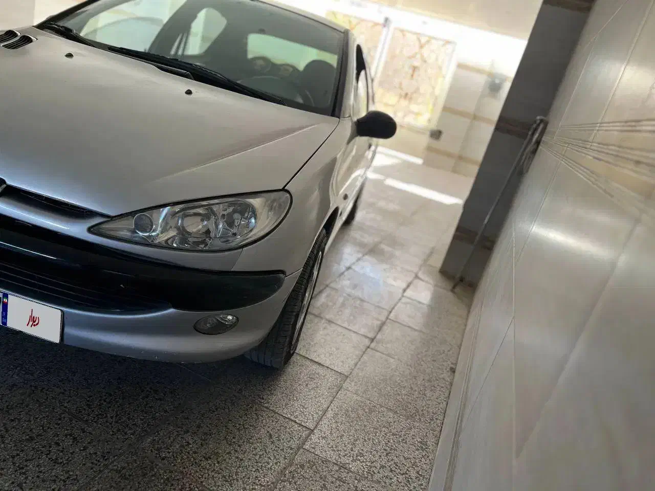 تیپ ۲ سرحال|خودرو سواری و وانت|کرج, گلشهر|دیوار