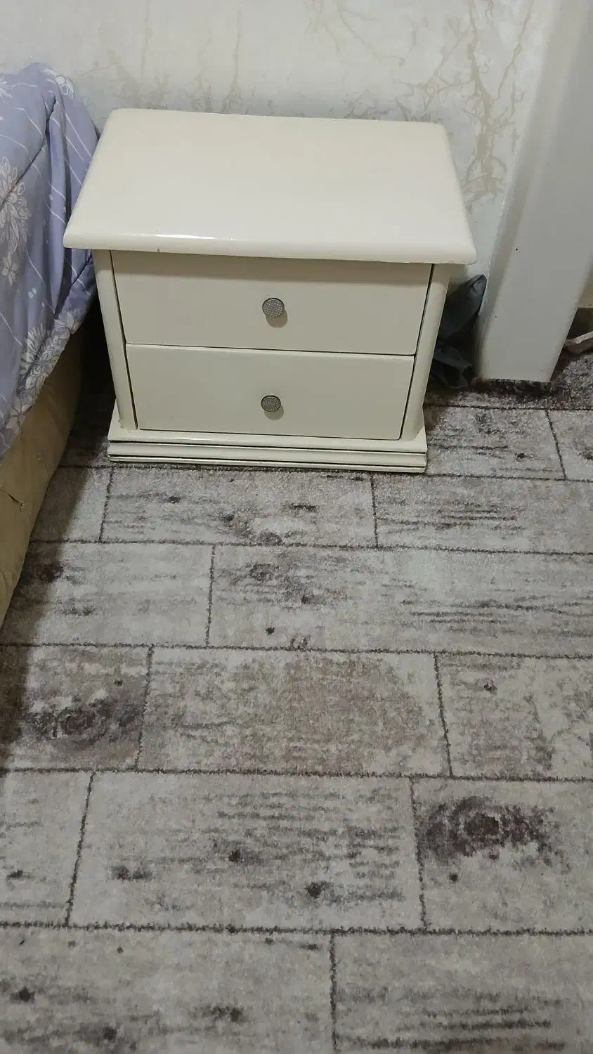 تختخواب|تخت و سرویس خواب|بروجرد, |دیوار