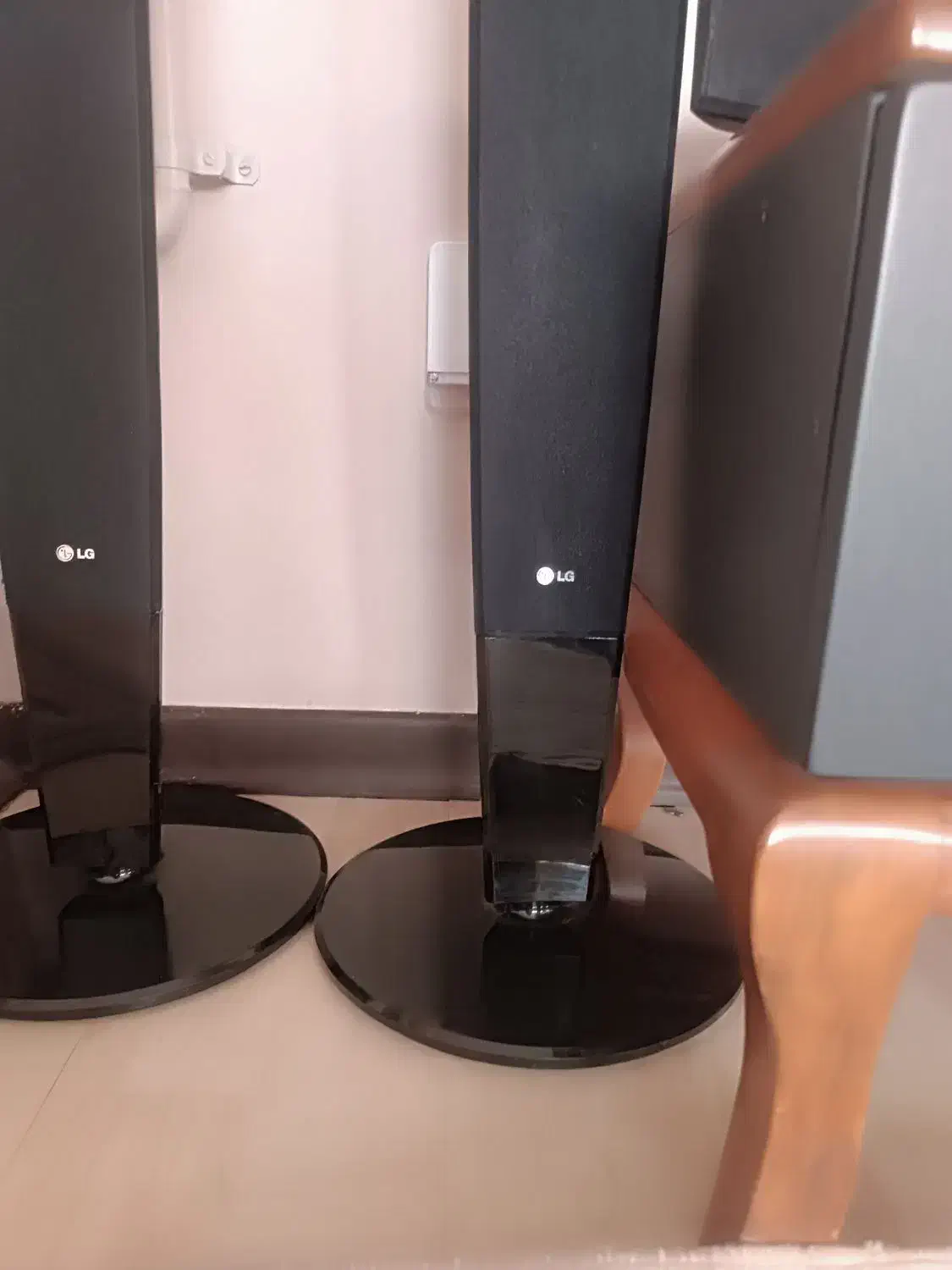 سینما خانواده ال جی|سیستم صوتی خانگی|همدان, |دیوار