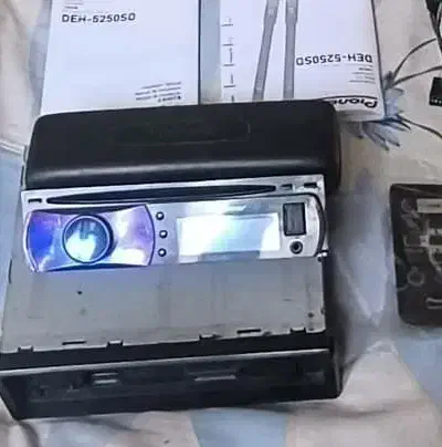 کفی ظبط ۵۲۵۰ و کنترل خلبانی|قطعات یدکی و لوازم جانبی|شیراز, علوم پزشکی|دیوار