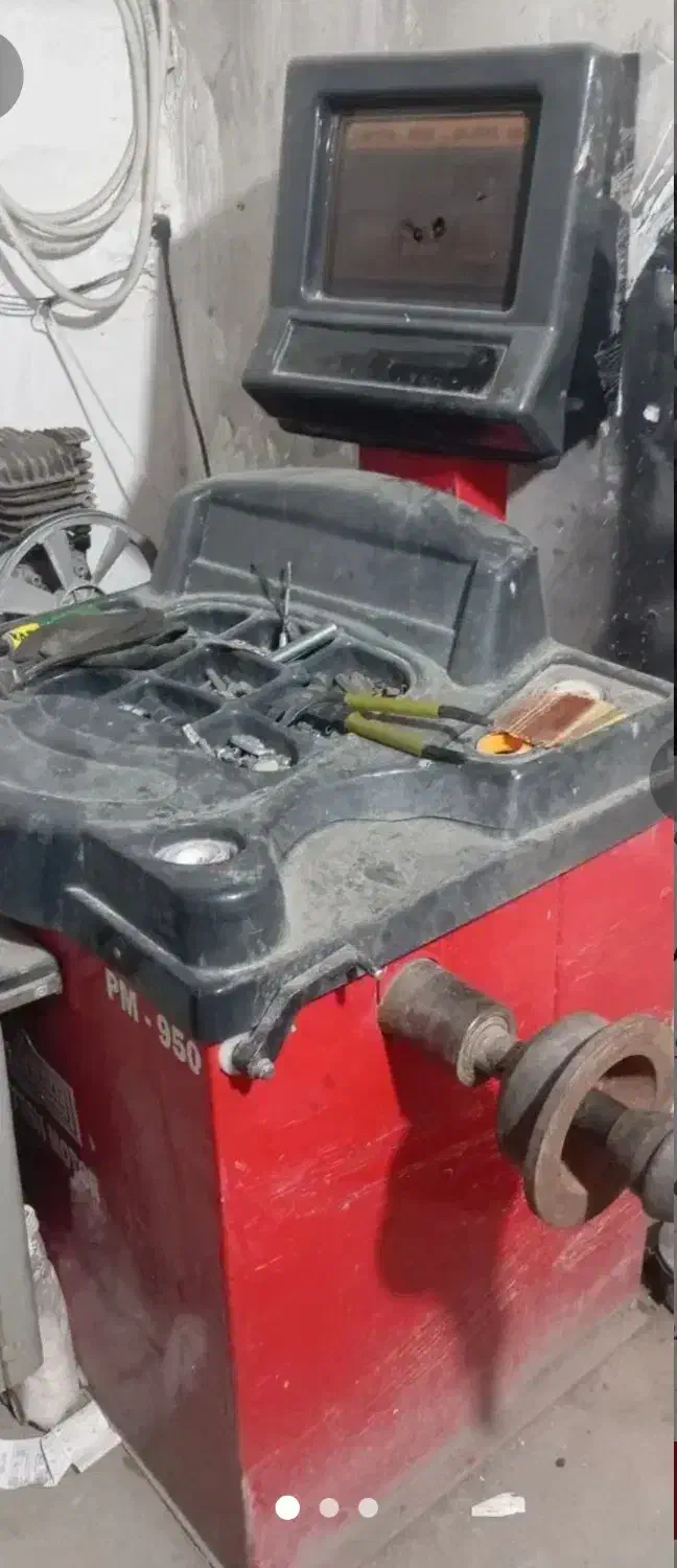 وسایل آپاراتی قیمت مناسب|ابزارآلات|کرمان, |دیوار