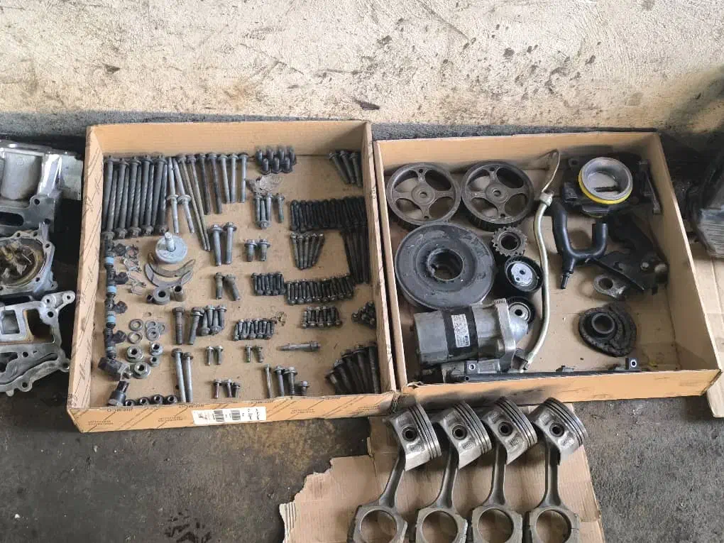 مکانیک سیار تخصصی ال۹۰|خدمات موتور و ماشین|تهران, جوادیه|دیوار