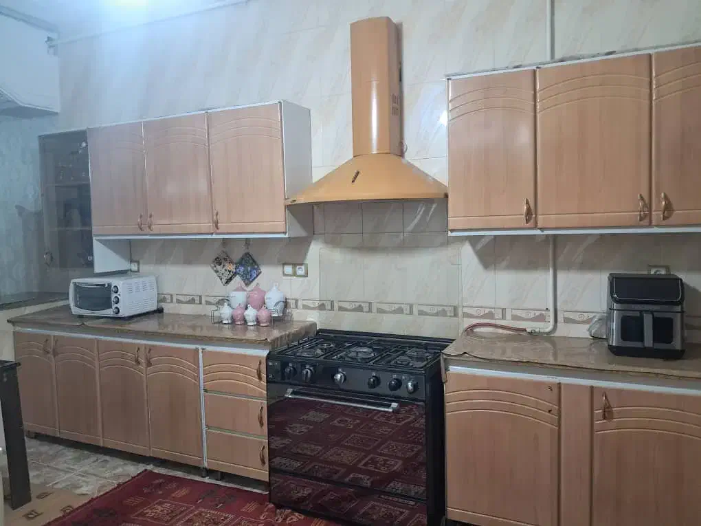 کابینت فلزی محکم دسته دوم|مصالح و تجهیزات ساختمان|فسا, |دیوار