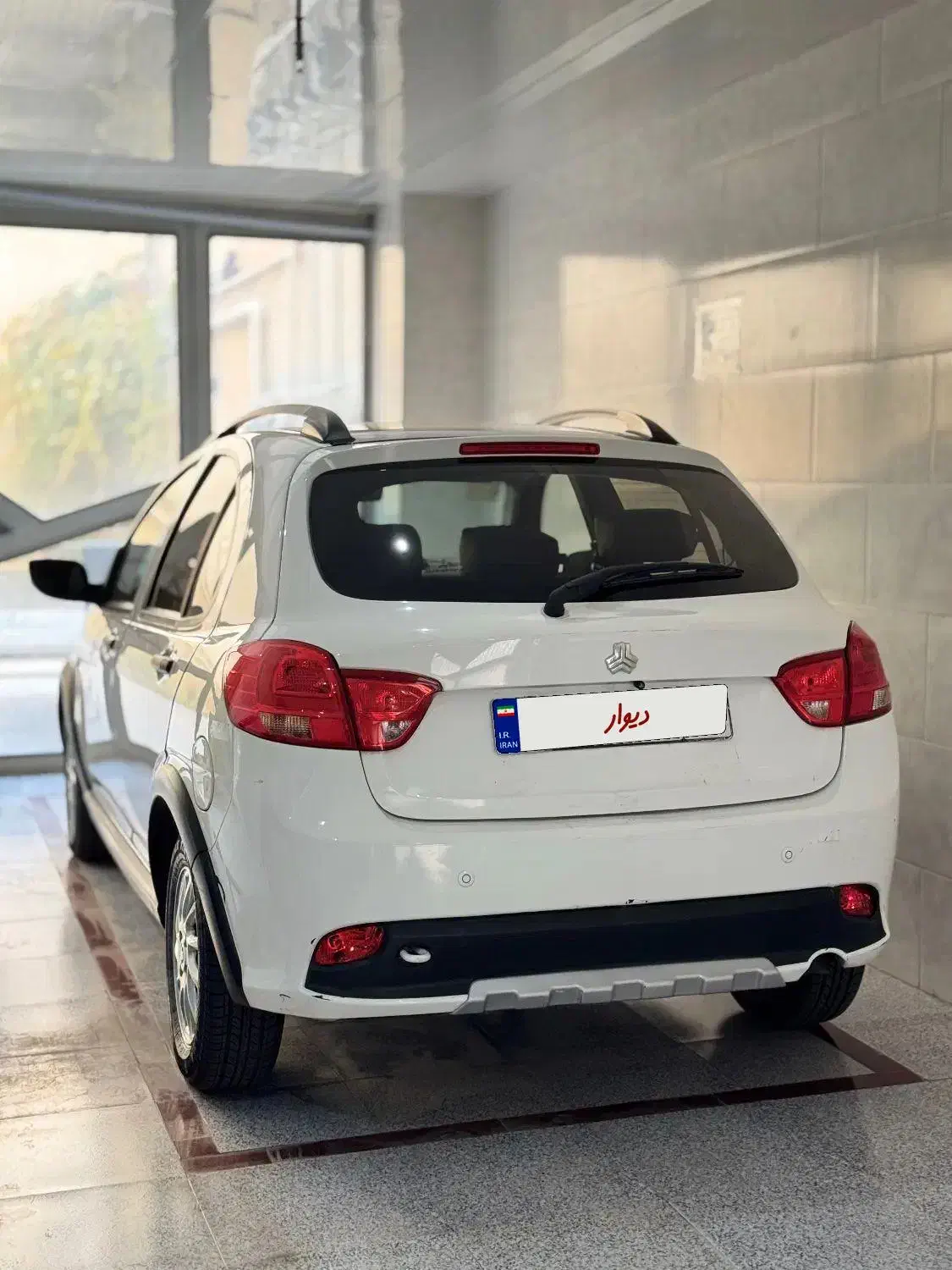 کوییک R پلاس اتوماتیک ۱۴۰۱|خودرو سواری و وانت|تبریز, |دیوار