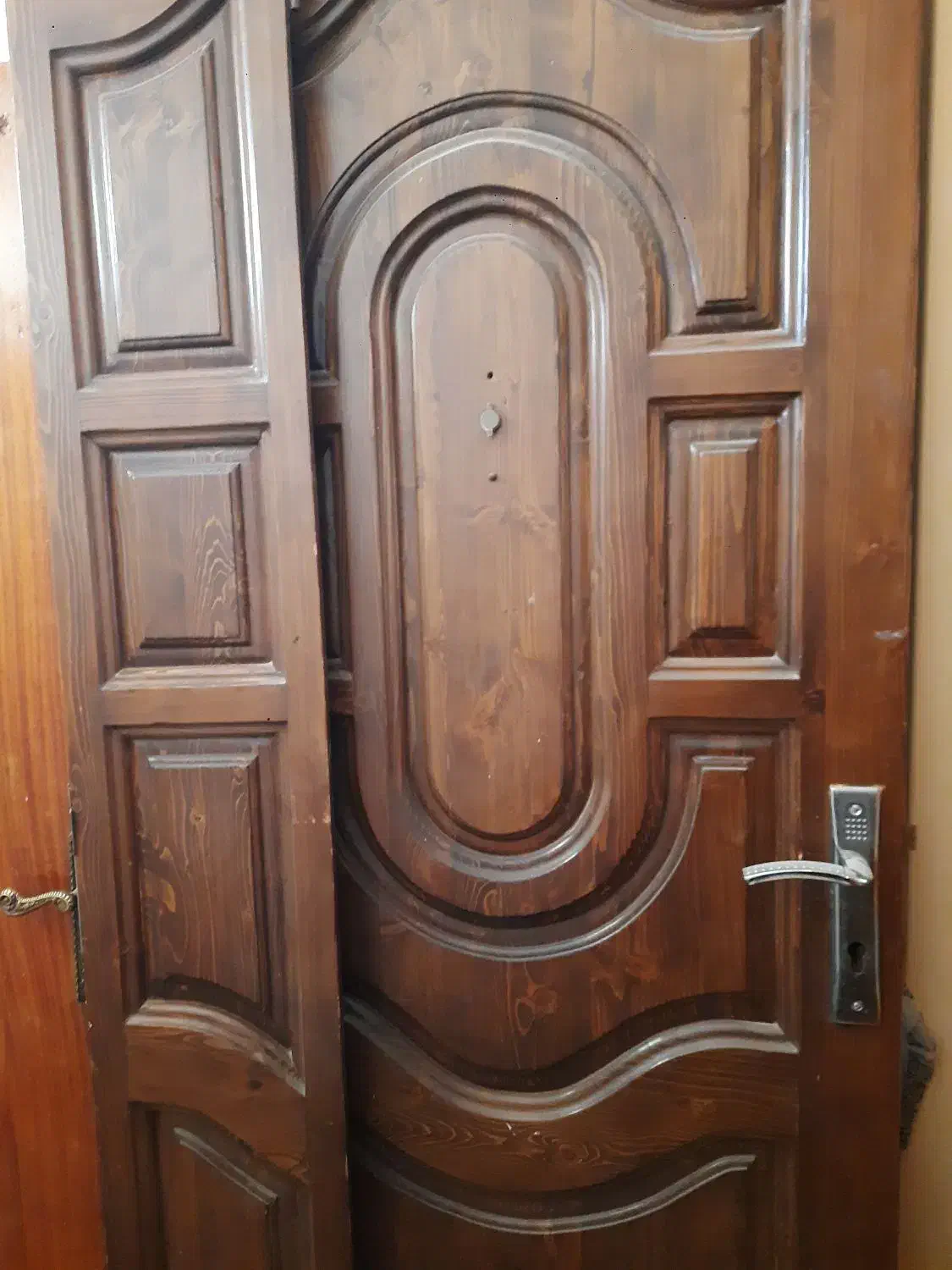 در دو لنگه|مصالح و تجهیزات ساختمان|محمدشهر, ولدآباد بزرگ|دیوار