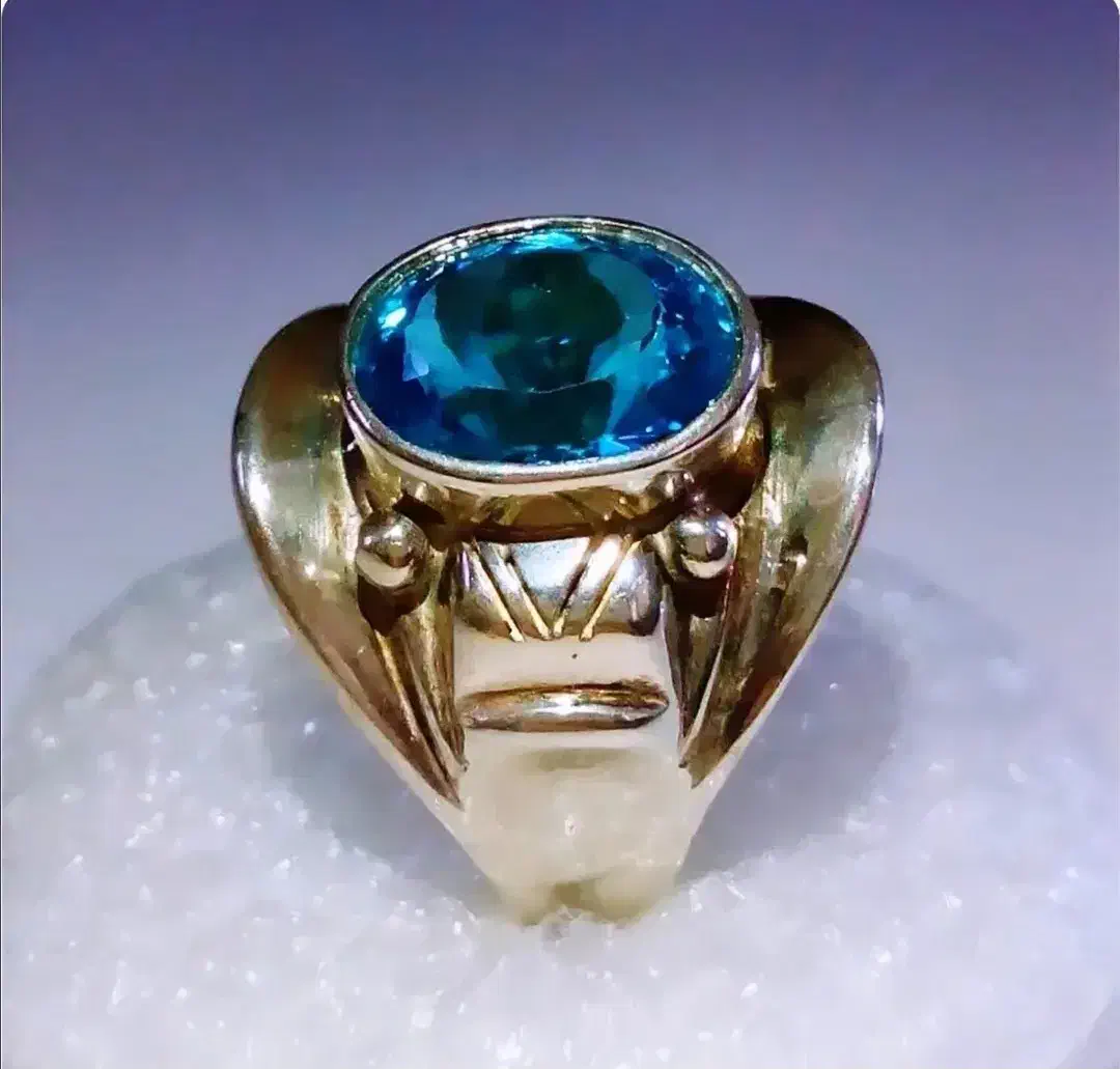 انگشتر مردانه|جواهرات|تبریز, |دیوار