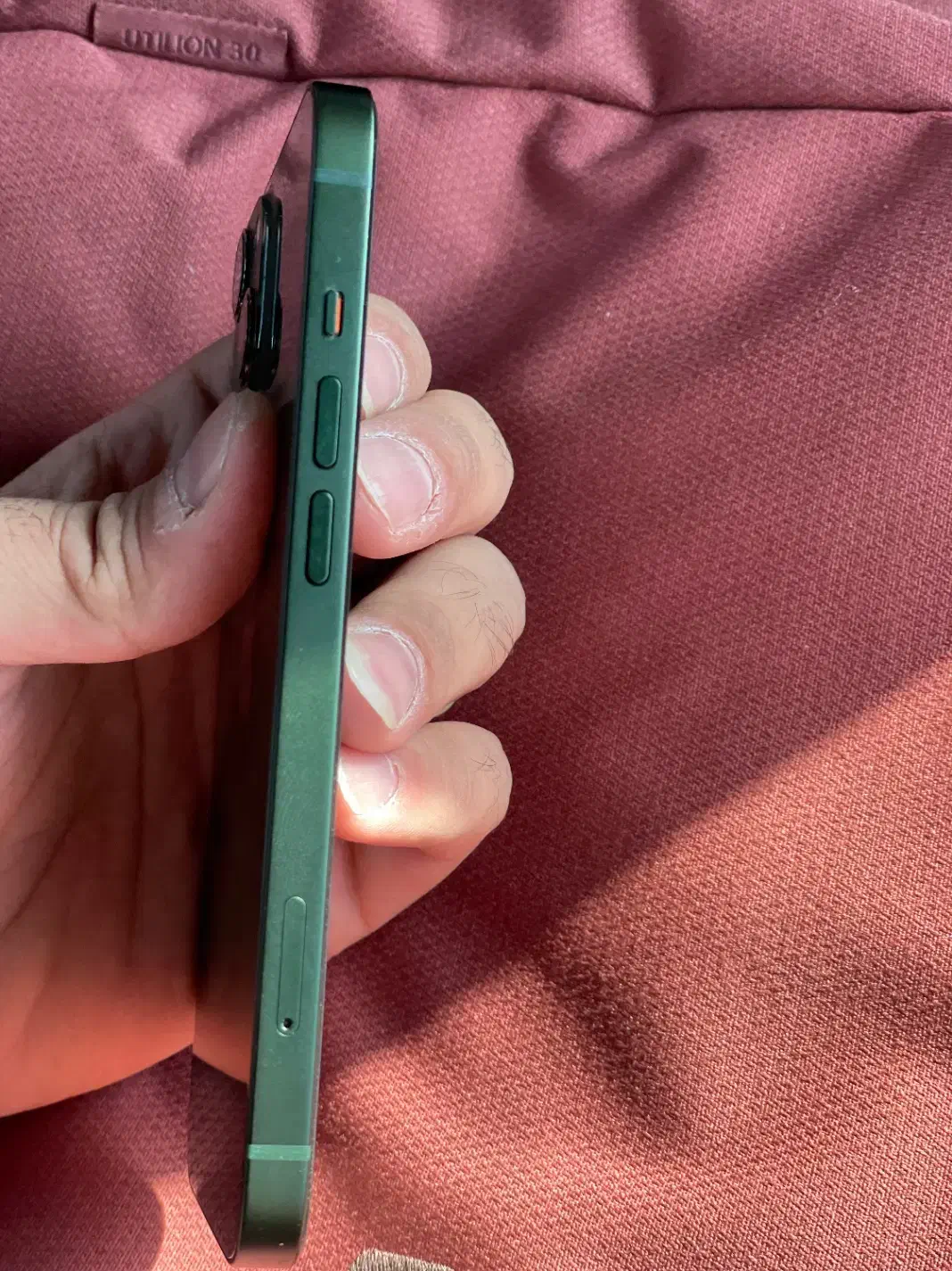 Iphone 13 zaa عروسک|موبایل|کرج, اصفهانی‌ها|دیوار