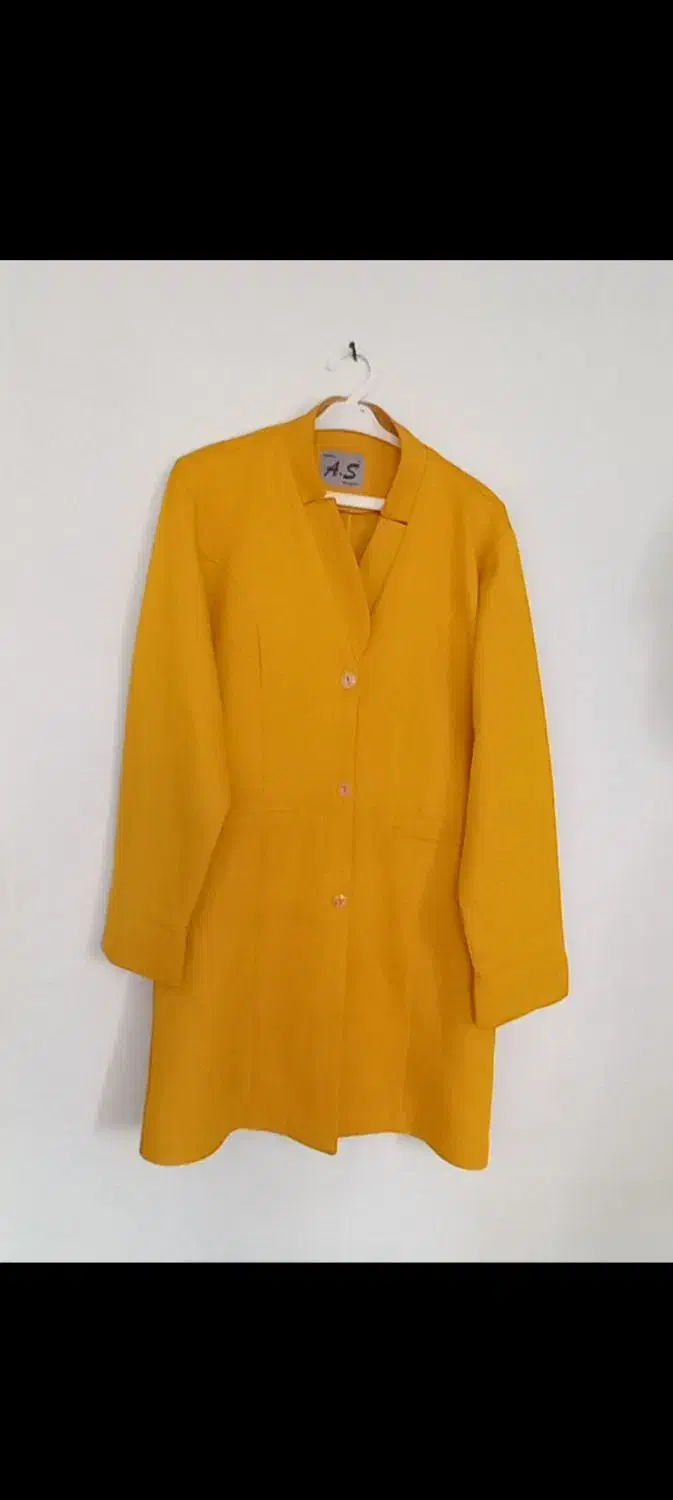 دو عدد شومیز کاملا نو|لباس|رشت, جانبازان|دیوار