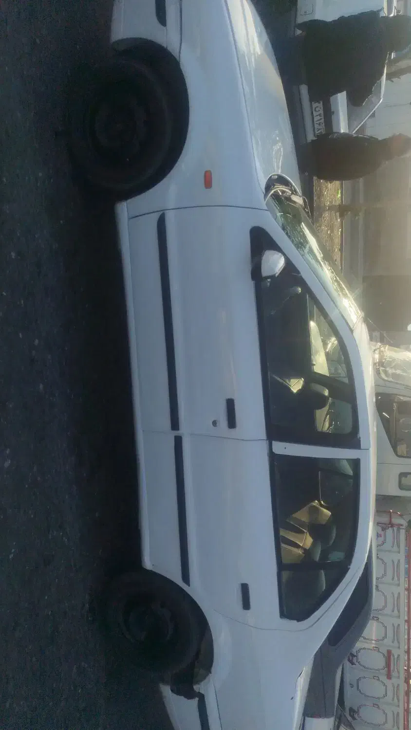 سمند مدل 91|خودرو سواری و وانت|کهنوج, |دیوار