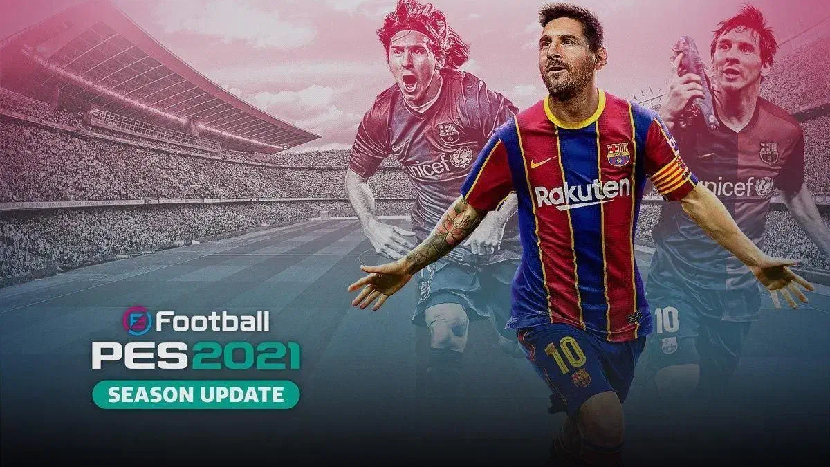 PES 2021 (PS5وPS4)|کنسول، بازی ویدئویی و آنلاین|تهران, نازی‌آباد|دیوار