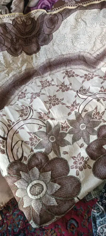 فروش روفرشی ۱۲ متری دسته دوم|روفرشی|چابهار, |دیوار